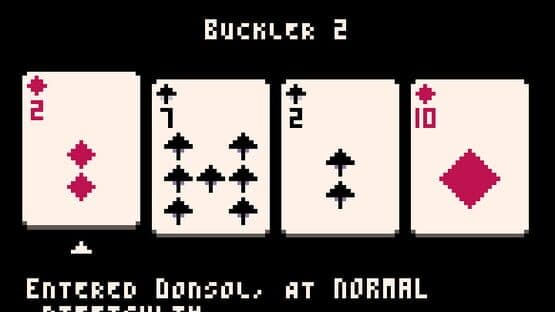 Donsol screenshot 1