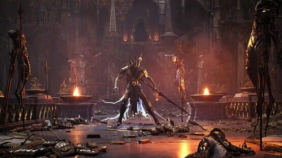 Remnant II: The Awakened King screenshot 2