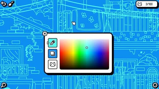 Cats and Seek: Extra Level screenshot 5