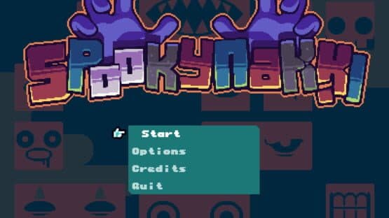 Spookynakki screenshot 2