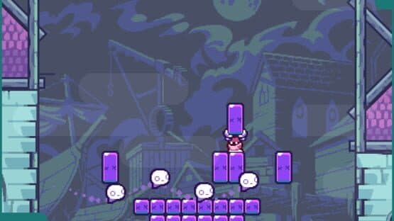 Spookynakki screenshot 3