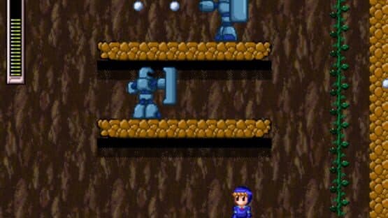 AirKano: Dr. M no Yabou screenshot 1