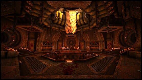 Quake II: Call of the Machine screenshot 3