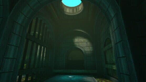 Quake II: Call of the Machine screenshot 1