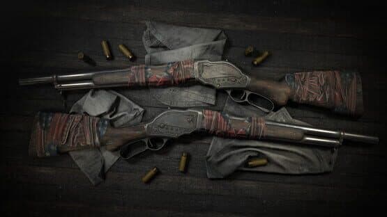 Hunt: Showdown 1896 - Law of Salvage screenshot 3