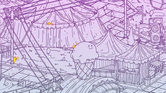 A Park Full of Cats screenshot 5