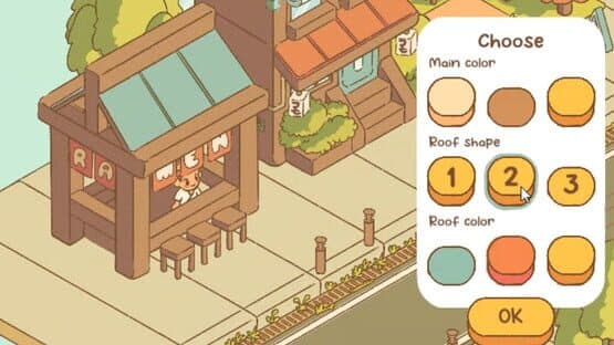 Minami Lane screenshot 6