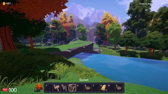 Ale & Tale Tavern screenshot 3