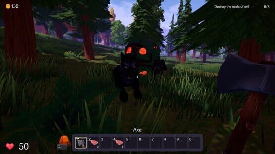 Ale & Tale Tavern screenshot 4