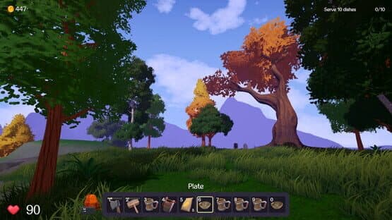 Ale & Tale Tavern screenshot 5