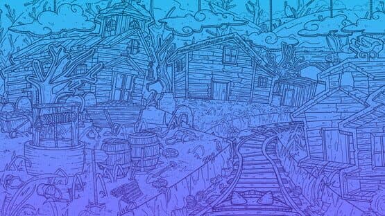 A Park Full of Cats: Haunted Ride screenshot 5