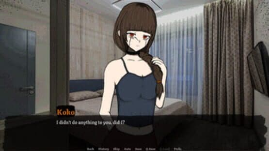 Koko screenshot 3