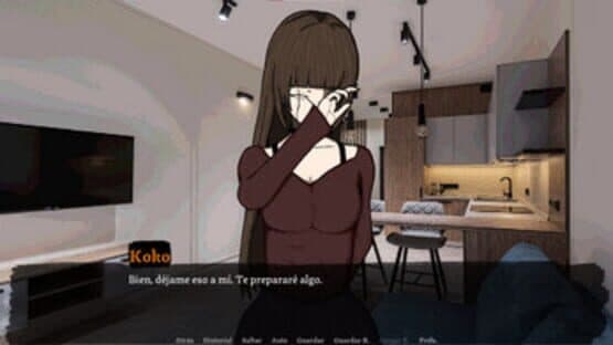 Koko screenshot 1
