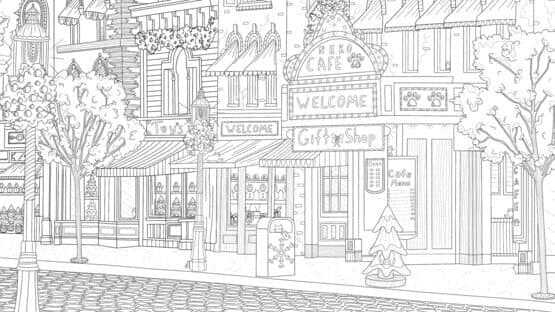 100 Christmas Cats screenshot 6