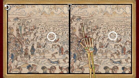 Please, Touch The Artwork 2 screenshot 1