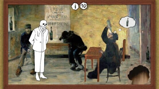 Please, Touch The Artwork 2 screenshot 6