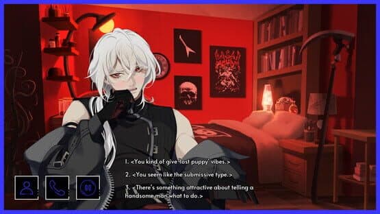 A Date with Death: Expansion DLC screenshot 1