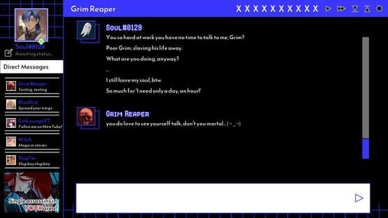A Date with Death: Expansion DLC screenshot 2