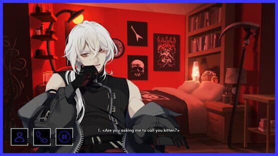 A Date with Death: Expansion DLC screenshot 3