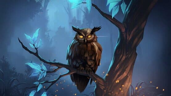 Northgard: Vordr, Clan of the Owl screenshot 6