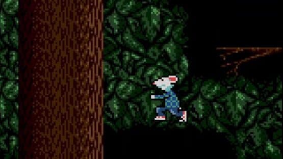 Stuart Little: The Journey Home screenshot 3