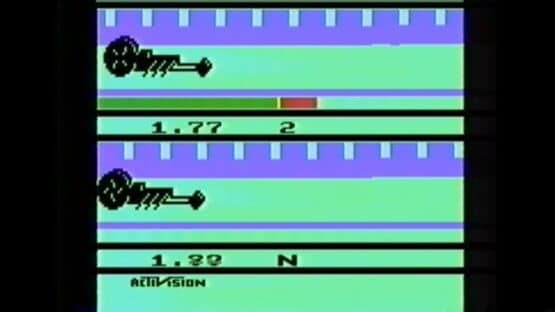 Dragster screenshot 1