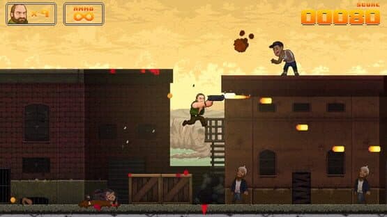 Alex Jones: NWO Wars screenshot 6