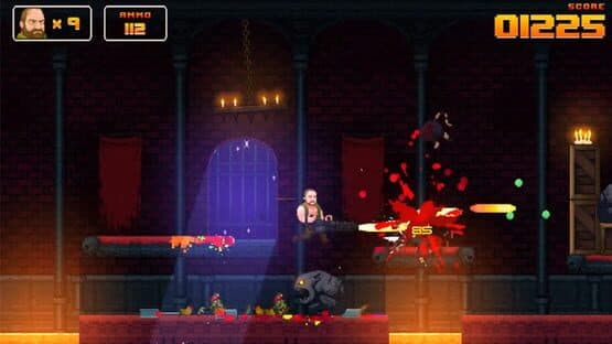 Alex Jones: NWO Wars screenshot 2