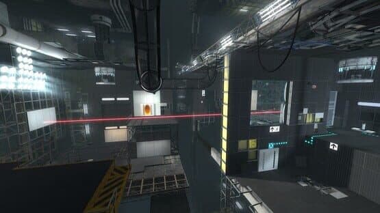 Portal: Revolution screenshot 2