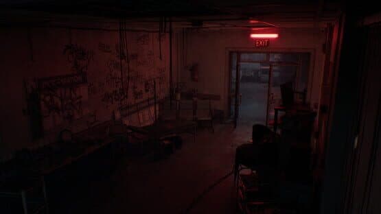 Panicore screenshot 2