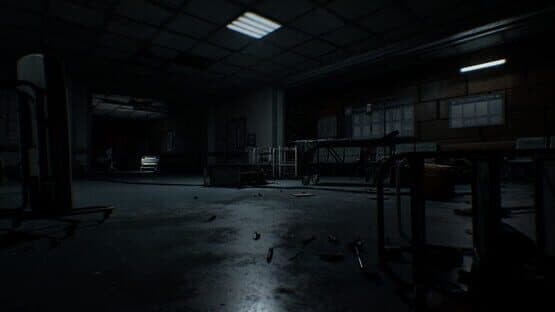 Panicore screenshot 6