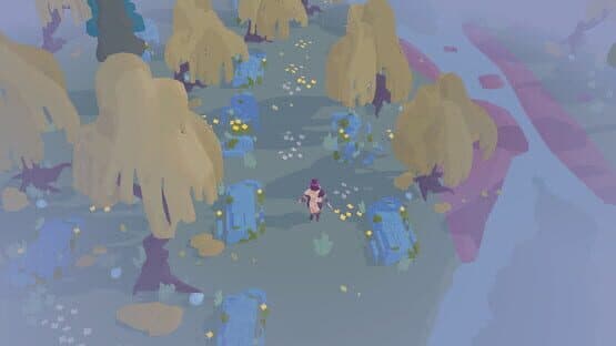 Outlanders: Home is Where the Heart is screenshot 1