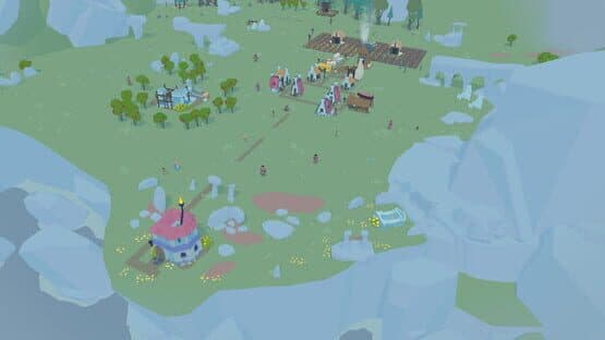 Outlanders: Home is Where the Heart is screenshot 2