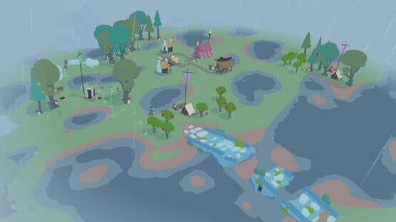 Outlanders: Home is Where the Heart is screenshot 3