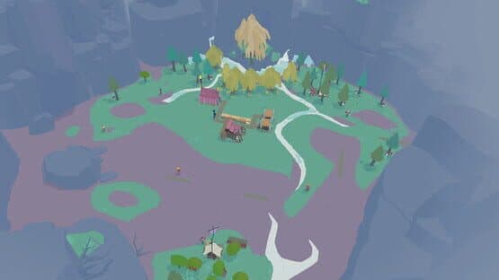 Outlanders: Home is Where the Heart is screenshot 4