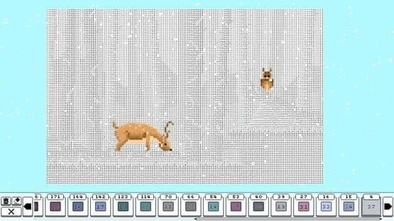 Coloring Pixels: Advent 5 Pack screenshot 4