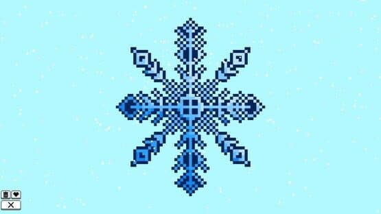 Coloring Pixels: Advent 5 Pack screenshot 5