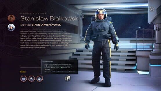 Terraformers: New Frontiers screenshot 2