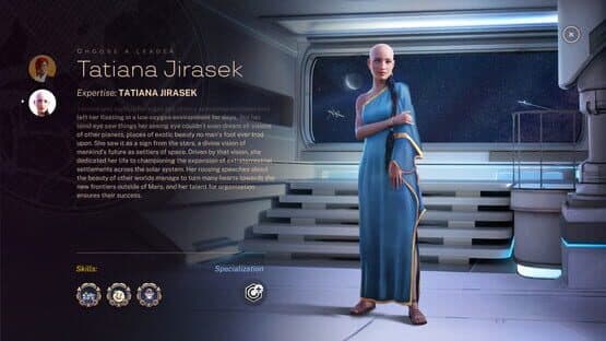 Terraformers: New Frontiers screenshot 4