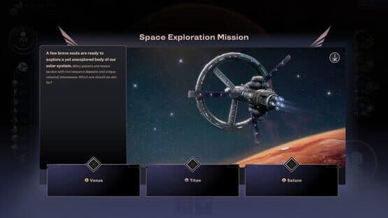 Terraformers: New Frontiers screenshot 6