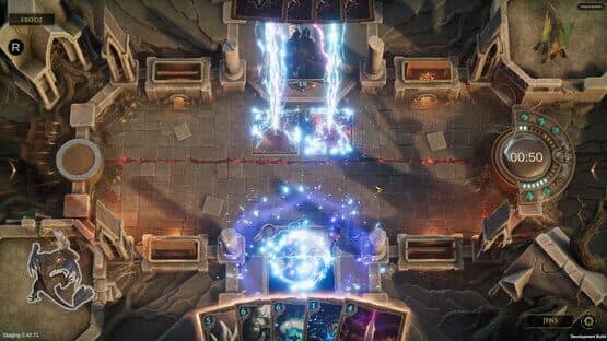 Aether: Trading Card Game screenshot 5