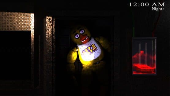 Five Nights at Freddys: 1993 screenshot 3