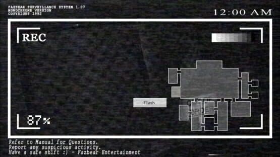 Five Nights at Freddys: 1993 screenshot 6