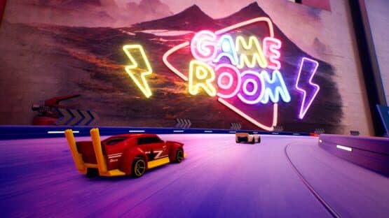 Hot Wheels Unleashed 2: Manga Pack screenshot 1