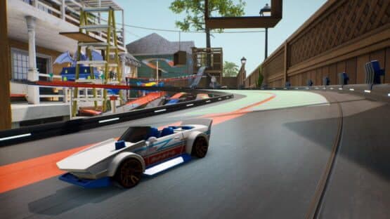 Hot Wheels Unleashed 2: Manga Pack screenshot 2