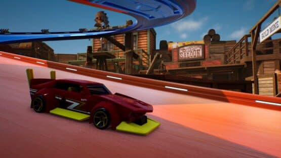 Hot Wheels Unleashed 2: Manga Pack screenshot 5