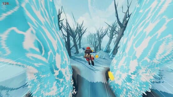 Haste screenshot 4