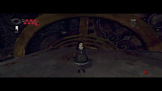 Alice: Madness Returns screenshot 6