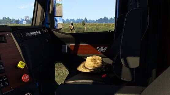 American Truck Simulator: Farm Machinery screenshot 4