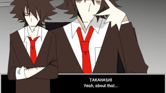 Akahane: After Class screenshot 1